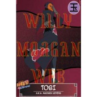 Naruto Shippuden Tobi Naruto Shippuden Tobi
